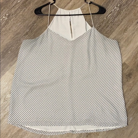 Express Tops - EXPRESS NWOT Reversible Tank